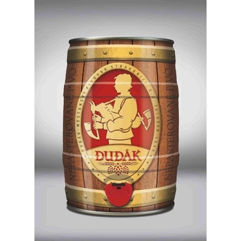 Dudák 11 4,5% 5 l (sud)