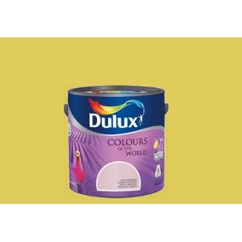 Dulux CoW 5l rýžové pole