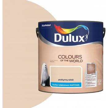 Dulux COW pouštní stezka 2,5 L