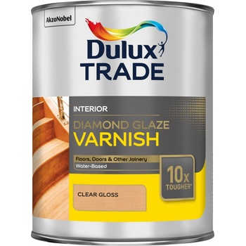 Dulux Diamond Glaze 1 l pololesk