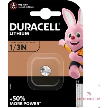 Duracell CR1/3N 1 ks 5000394003323