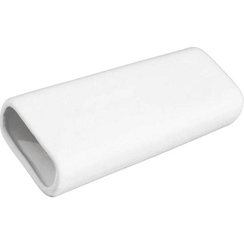 DuraHome Zvlhčovač vzduchu na radiátory keramický hladký 8000