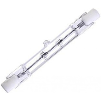 Duralamp Linear R7s 80W 230V 118mm lineární halogenová žárovka