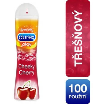 Durex cherry 50 ml