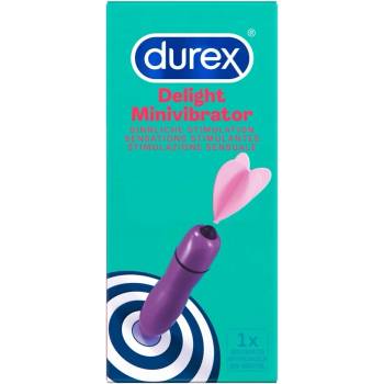 Durex fialový ABS 9 cm
