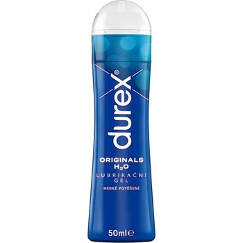 Durex Originals 50 ml
