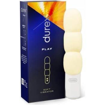 Durex Play Soft Vibrator