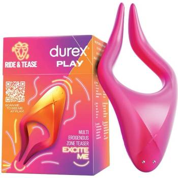 DUREX PLAY STIMULÁTOR MULTIEROTOGEN. ZÓN