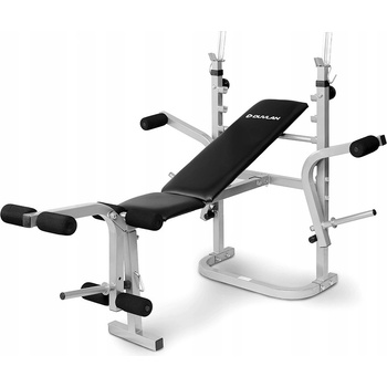 DUVLAN Lift Bench