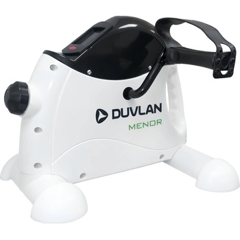 DUVLAN Menor