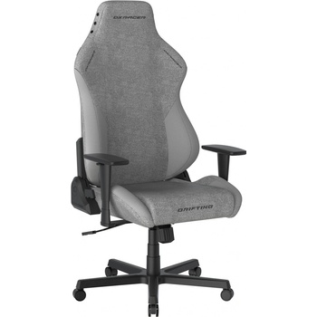 DXRacer DRIFTING XL šedá