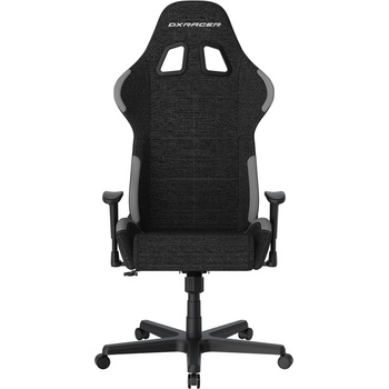 DXRacer FORMULA černo-šedá