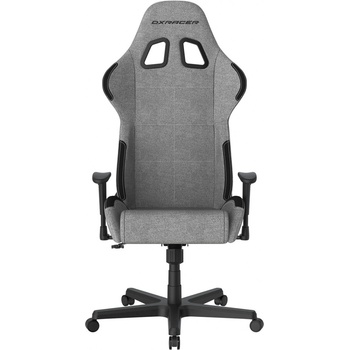 DXRacer FORMULA šedo-černá