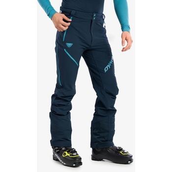 Dynafit kalhoty Mercury Dynastretch pants Men blueberry STORM BLUE