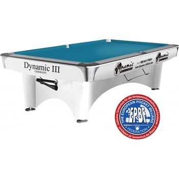 DYNAMIC pool III 9ft