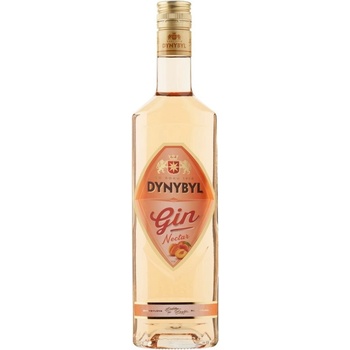 Dynybyl Nectar 37,5% 0,5 l (holá láhev)