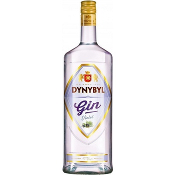 Dynybyl Violet 37,5% 1 l (holá láhev)