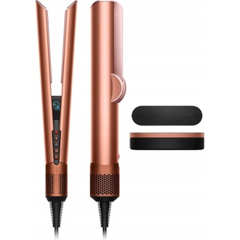 DYSON Airstrait Amber Silk