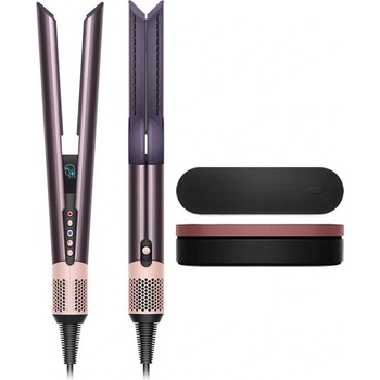 Dyson Airstrait HT01 Jasper Plum