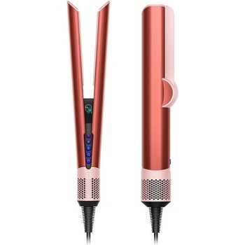 Dyson Airstrait HT01 Strawberry Bronze/Blush Pink