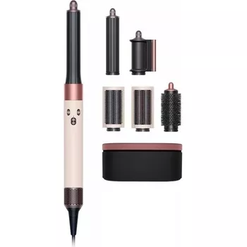 Dyson Airwrap Complete Long HS05 Ceramic Pink/Rose Gold