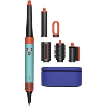 Dyson Airwrap i.d.™ Straight + Wavy