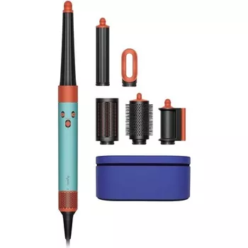 Dyson Airwrap i.d.™ Straight + Wavy