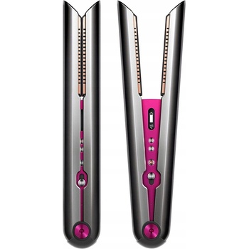 Dyson Corrale HS07 šedá/fuchsiová