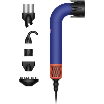 Dyson Supersonic r™ Vinca Blue/Topaz