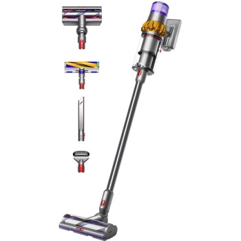 Dyson V15 Detect Absolute