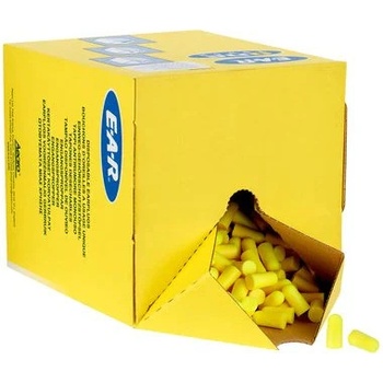 E-A-R soft PD-01-010 SNR 36 dB 500 párů