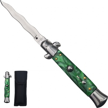 E-CARRY SNAKE POISON flame d MZ-230