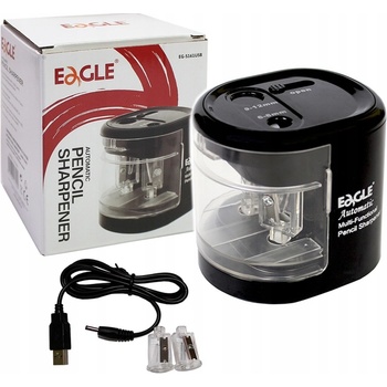 Eagle 130-1851 elektrické na 2 tužky