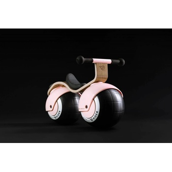 Early Rider Bella Velio Powder růžové