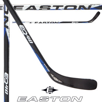 Easton hokejka EQ40 SR