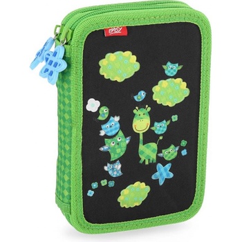 Easy 2-patra zelená