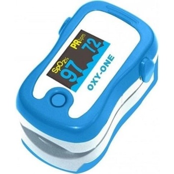 Easytouch Oxy One pulsní oxymetr