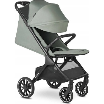 Easywalker Jackey2 XL Agave Green 2024