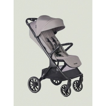 Easywalker Jackey2 XL Pebble Grey 2024