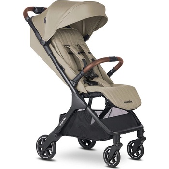 EASYWALKER Sport Jackey2 Pearl Taupe 2024