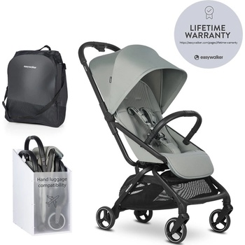 EASYWALKER Sport Rockey S Fresh Green 2024