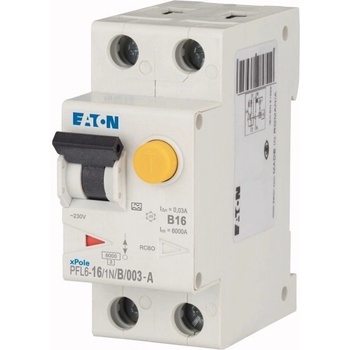 Eaton PFL6-16/1N/B/003-A 112875