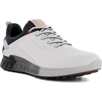 Ecco S-Three Mens white
