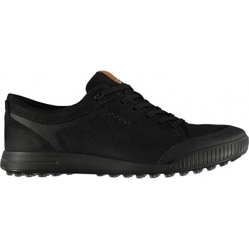 Ecco Street Retro 2 Mens black