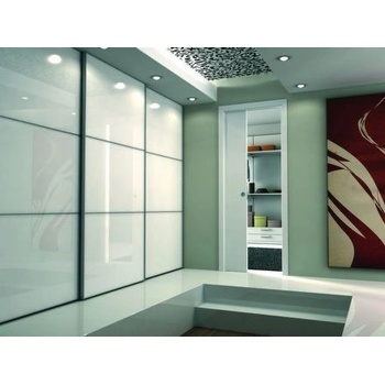 Eclisse jednokřídlé 800mm 100-125mm SDK