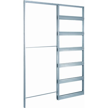 Eclisse Standard KIT KLIK 800/1970 mm SDK 100–125 mm