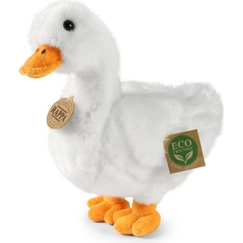 Eco-Friendly kachna bílá 24 cm