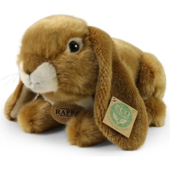 ECO- Friendly Rappa králík hnědý 25 cm