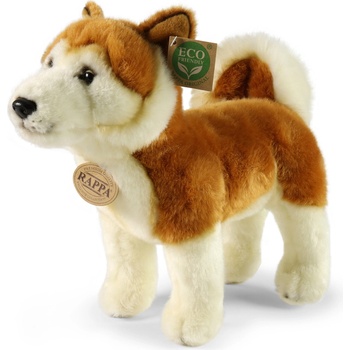 Eco-Friendly Rappa pes akita inu 30 cm