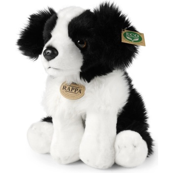 Eco-Friendly Rappa pes border kolie 40 cm